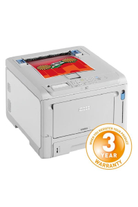 Obrázok pre OKI C650dn Barva 1200 x 1200 DPI A4