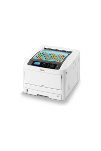 Obrázok pre OKI C844dn A3 laser printer color