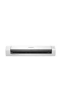 Obrázok pre Brother DS-740D skener Stránkový skener 600 x 600 DPI A4 Černá, Bílá