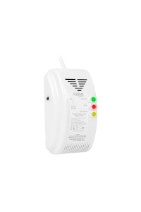 Obrázok pre BLOW Detektor oxidu uhelnatého XC25 230V