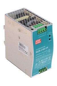 Obrázok pre Switching Power Supply NDR-240-24