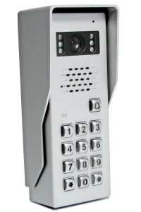 Obrázok pre Vidos S50D outdoor door panel