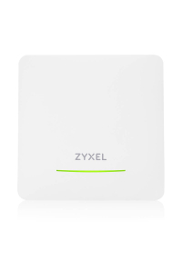 Obrázok pre Zyxel NWA90BE PRO 5764 Mbit/s Bílá Podpora napájení po Ethernetu (PoE)