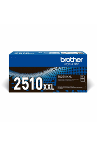 Obrázok pre Brother TN2510XXL tonerová náplň 1 kusů Originální Černá