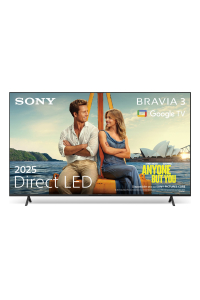 Sony K-55S3 138,7 cm (54.6 Obrázok pre Sony K-55S3 138,7 cm (54.6