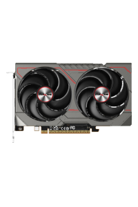 Sapphire PULSE Radeon RX 9060 XT AMD 8 GB GDDR6 Obrázok pre Sapphire PULSE Radeon RX 9060 XT AMD 8 GB GDDR6