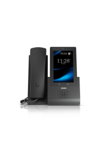 Ubiquiti G3 Touch Pro IP telefon Černá Wi-Fi Obrázok pre Ubiquiti G3 Touch Pro IP telefon Černá Wi-Fi