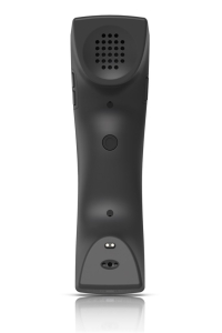 Obrázok pre Ubiquiti UT-G3-Handset Analogový telefon Černá
