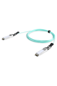 Digitus DN-81314 InfiniBand a optický kabel 30 m QSFP+ Barva Aqua Obrázok pre Digitus DN-81314 InfiniBand a optický kabel 30 m QSFP+ Barva Aqua