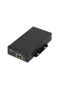 Digitus DN-95107 PoE adaptér Gigabit Ethernet 55 V Obrázok pre Digitus DN-95107 PoE adaptér Gigabit Ethernet 55 V