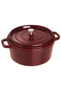 Obrázok pre ZWILLING STAUB LA COCOTTE 6,7 l Kulatý Litina Zapékací miska na casserole