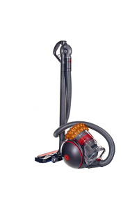 Dyson Cinetic Big ball Multi floor 2 700 W Cylindrový Suchý Bezsáčkové 0,8 l Obrázok pre Dyson Cinetic Big ball Multi floor 2 700 W Cylindrový Suchý Bezsáčkové 0,8 l