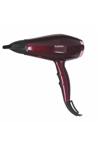 Obrázok pre BaByliss Inspired Haartrockner vysoušeč vlasů 2000 W Červená