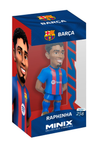 Obrázok pre MINIX BARCELONA - RAPHINHA