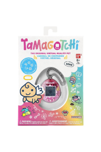 Obrázok pre TAMAGOTCHI - ANGEL DRESS