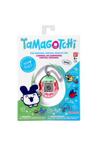 Obrázok pre TAMAGOTCHI - FRESH STRAWBERRY