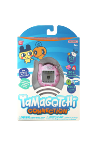 Obrázok pre TAMAGOTCHI CONNECTION - DAINTY BOWS