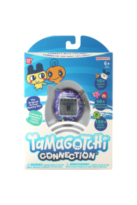 Obrázok pre TAMAGOTCHI CONNECTION - SOAPY BUBBLES
