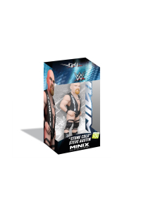 Obrázok pre MINIX WWE - STONE COLD STEVE AUSTIN