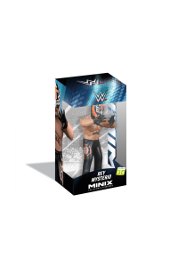 Obrázok pre MINIX WWE - REY MISTERIO