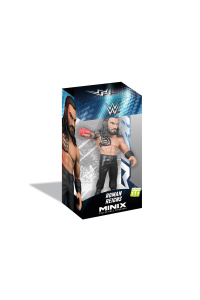 MINIX WWE - ROMAN REIGNS Obrázok pre MINIX WWE - ROMAN REIGNS