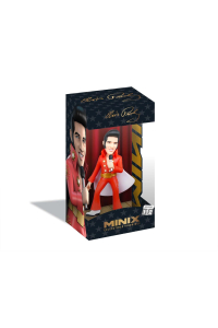 MINIX - ELVIS PRESLEY RED SUIT Obrázok pre MINIX - ELVIS PRESLEY RED SUIT