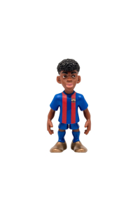 MINIX 5-PACK 7 CM - FC BARCELONA V2 Obrázok pre MINIX 5-PACK 7 CM - FC BARCELONA V2