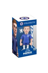 MINIX CHELSEA - COLE PALMER Obrázok pre MINIX CHELSEA - COLE PALMER
