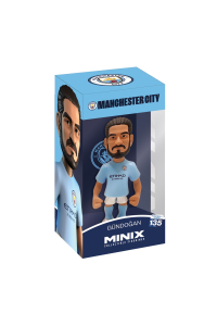 Obrázok pre MINIX MANCHESTER CITY - ILKAY GUNDOGAN