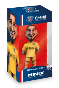 Obrázok pre MINIX PSG - GIANLUIGI DONNARUMA