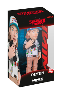 Obrázok pre MINIX STRANGER THINGS - DUSTIN