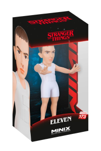 Obrázok pre MINIX STRANGER THINGS - ELEVEN