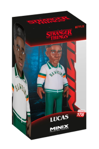 Obrázok pre MINIX STRANGER THINGS - LUCAS