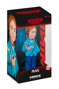 Obrázok pre MINIX STRANGER THINGS - MAX