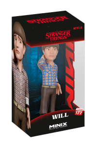 Obrázok pre MINIX STRANGER THINGS - WILL