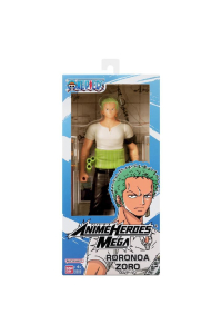 Obrázok pre ANIME HEROES ONE PIECE MEGA - RORONOA ZORO