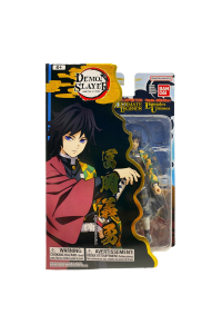 Obrázok pre ULTIMATE LEGENDS HD DEMON SLAYER - GIYU TOMIOKA