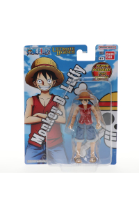Obrázok pre ULTIMATE LEGENDS ONE PIECE - MONKEY D. LUFFY