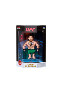UFC OCTAGON FIGHTERS S1 ACTION FIGURE 11 CM - CONOR MCGREGOR Obrázok pre UFC OCTAGON FIGHTERS S1 ACTION FIGURE 11 CM - CONOR MCGREGOR