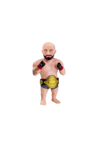 UFC OCTAGON FIGHTERS S1 COLLECTIBLE FIGHTS - VOLKANOVSKI VS. ORTEGA Obrázok pre UFC OCTAGON FIGHTERS S1 COLLECTIBLE FIGHTS - VOLKANOVSKI VS. ORTEGA