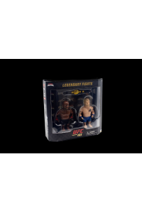 UFC OCTAGON FIGHTERS S1 LEGENDARY FIGHTS - JONES VS. GUSTAFSSON Obrázok pre UFC OCTAGON FIGHTERS S1 LEGENDARY FIGHTS - JONES VS. GUSTAFSSON