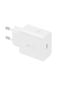 Obrázok pre Samsung EP-T4511 Univerzální Bílá AC Rychlé nabíjení Vnitřní
