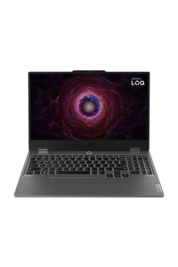 Obrázok pre Lenovo LOQ 15ARP9 AMD Ryzen™ 5 7235HS Laptop 39,6 cm (15.6