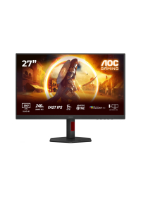 AOC G4 Q27G4ZR počítačový monitor 68,6 cm (27 Obrázok pre AOC G4 Q27G4ZR počítačový monitor 68,6 cm (27