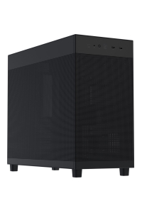 ASUS Prime AP303 Mesh Midi Tower Černá Obrázok pre ASUS Prime AP303 Mesh Midi Tower Černá