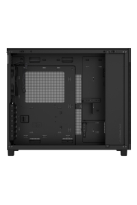 Obrázok pre ASUS PRIME AP303 TG Black Midi Tower Černá