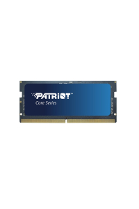 Obrázok pre Patriot Memory Signature Line Core PSC532G5602HS paměťový modul 32 GB 1 x 32 GB DDR5 5600 MHz
