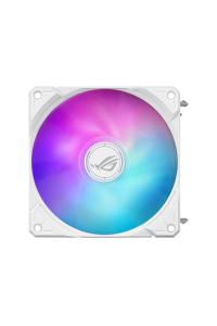 ASUS ROG Ryuo IV SLC 360 ARGB White Edition Procesor Kapalinový chladič typu vše v jednom 12 cm Bílá Obrázok pre ASUS ROG Ryuo IV SLC 360 ARGB White Edition Procesor Kapalinový chladič typu vše v jednom 12 cm Bílá