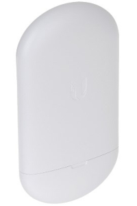 Obrázok pre Ubiquiti NanoStation AC Loco 1000 Mbit/s Bílá