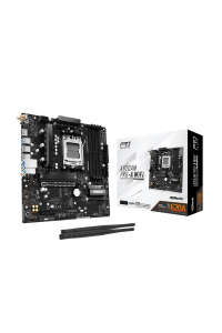 Obrázok pre Základní deska ASROCK A620AM PRO-A WIFI